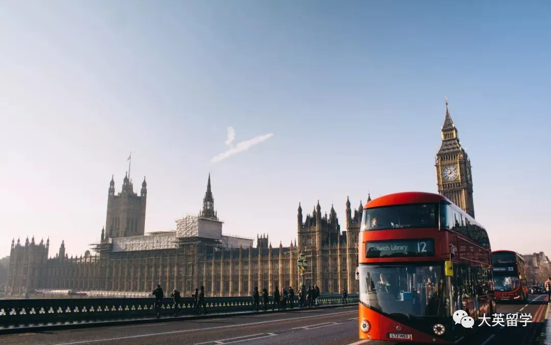 英国留学申请全过程解析！如何提高你的留学申请成功率？