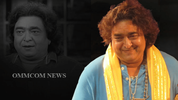 43岁印度演员于树上上吊自杀，尸体在夜里被子女发现，或因抑郁症