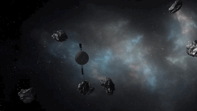 飞了185亿公里，旅行者号发现真空物质越来越多，发生了什么？