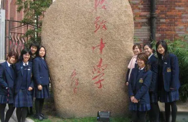 全国高中排名发布,上海中学高居第三,雅礼中学竟无缘前五?