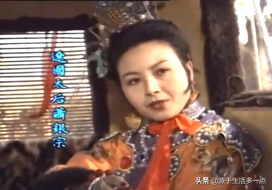 碧血青天杨家将：混搭杨家将、包青天两大北宋IP，乱七八糟的好看