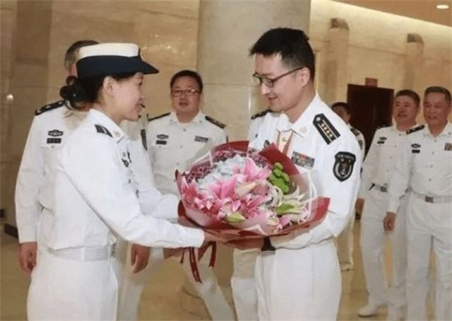 国防巨匠肖飞：每年为国家节省10亿，被中央军委授予一等功