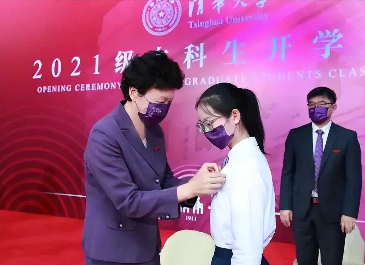 清华学生会主席有多厉害？学姐说出真实待遇，难怪顶尖学霸抢着当