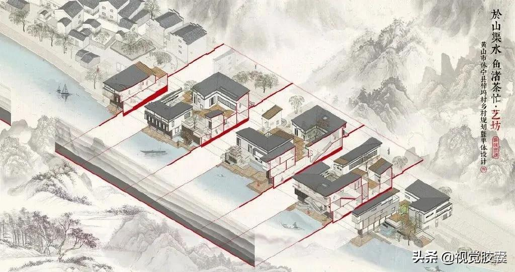 梁思成关门女弟子,复原“盛唐风貌”,国风方案一出手就是王炸