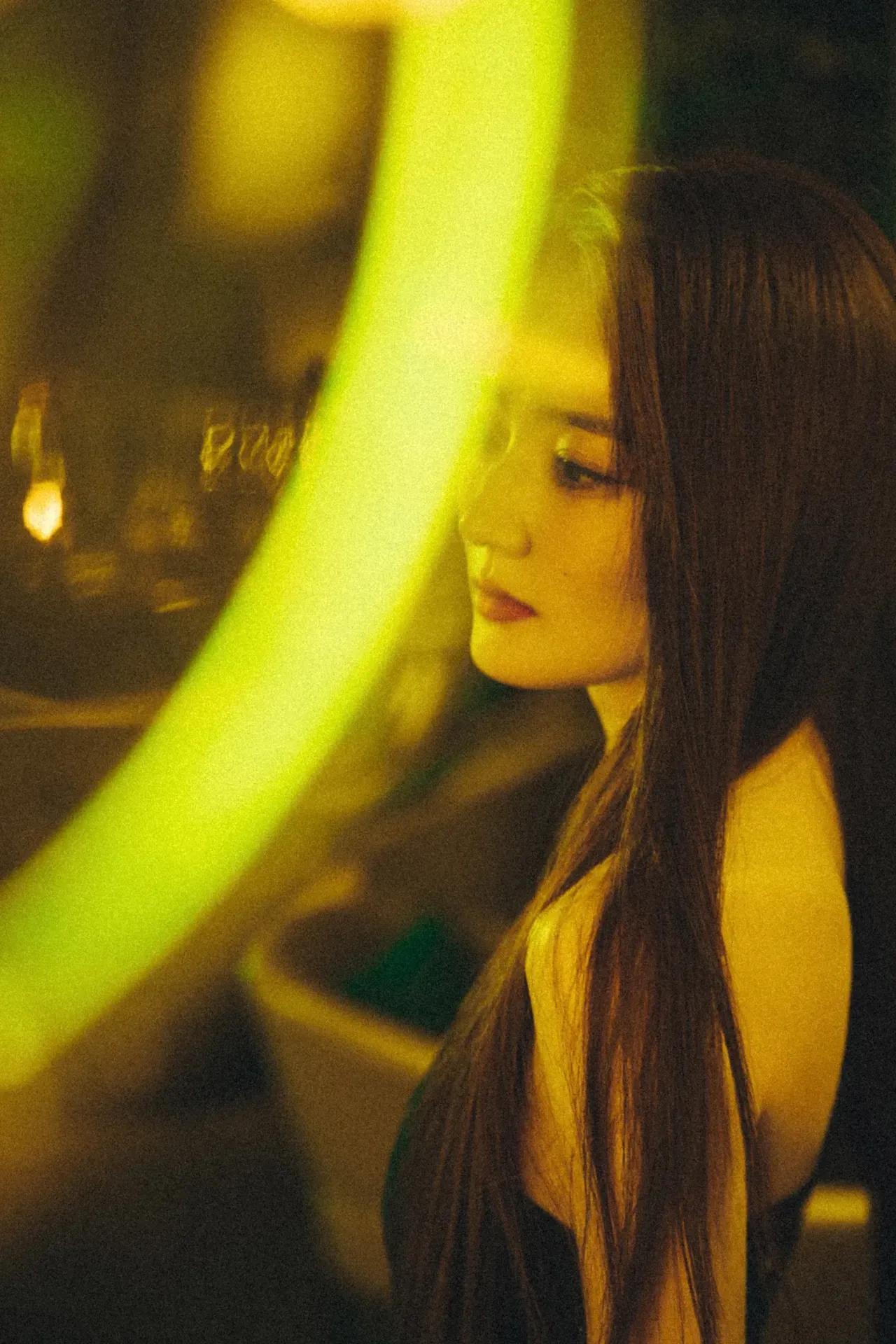 美女鉴赏之杨颖、徐璐、古力娜扎、吴宣仪、赵樱子、裴秀智、倪妮