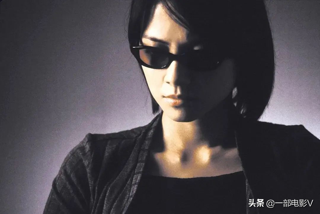 童年阴影，能看见鬼是怎样一种体验？