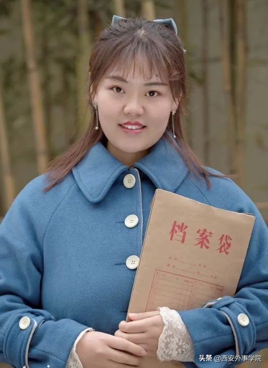 西安外事学院国际合作学院 | 英语系