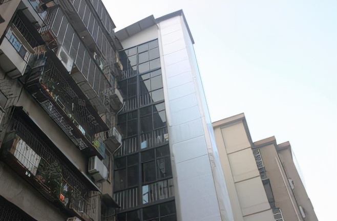 襄陽市將老舊小區居民上樓難問題納入民生實事項目