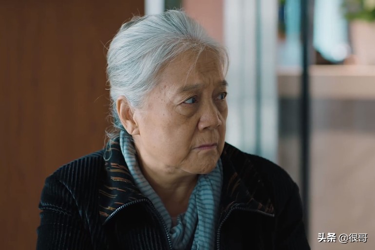 《幸福到万家》中的10位龙套配角，以为是群演，谁知来头都不小