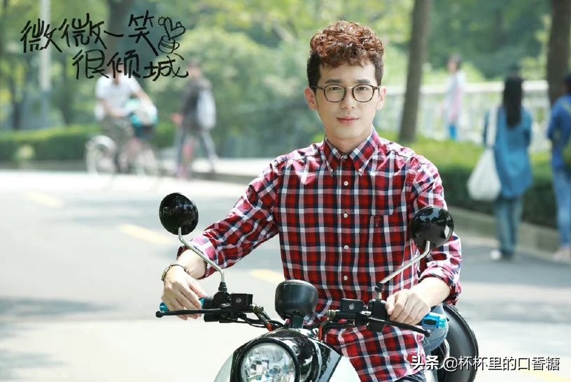 竟然演过CP的明星！陈晓＆秦岚姐弟恋，赵露思＆许凯演过无缘暗恋