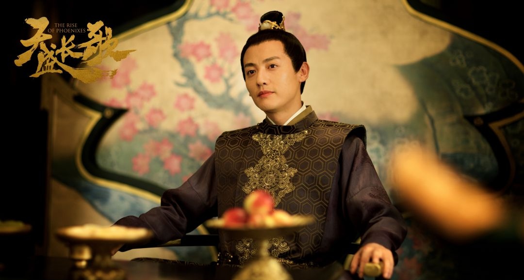 《我们的婚姻》42岁的是安被称为男德天花板，我是心疼了