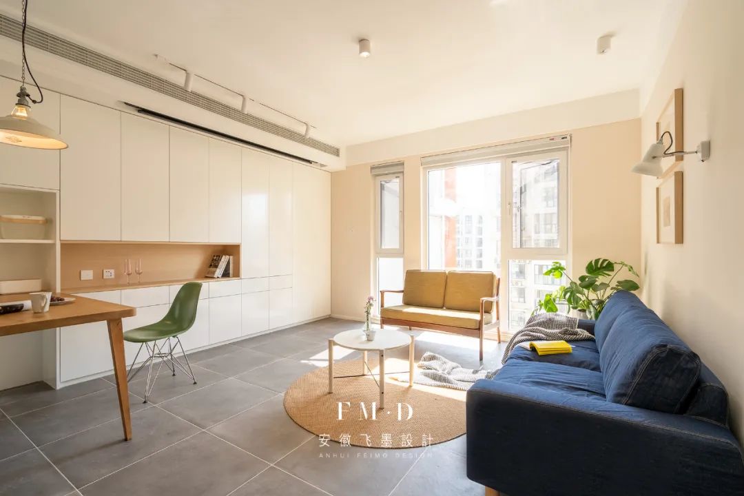 这有一份全屋家具选购攻略值得收藏，颜值与实用并存，舒适性更强