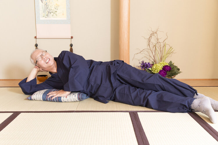 日本人不爱运动，为何却最健康长寿？4个原因值得深思