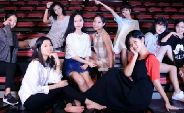 福州重点高校的排名，福建师大位居榜首，福建农业排名意外