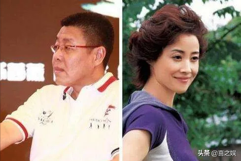 与唐艺昕一撞结缘，后妈比自己还小5岁，他的人生比你想得更精彩