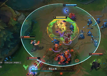 12.10韩服三大高胜率ADC！图奇艾希射翻全场