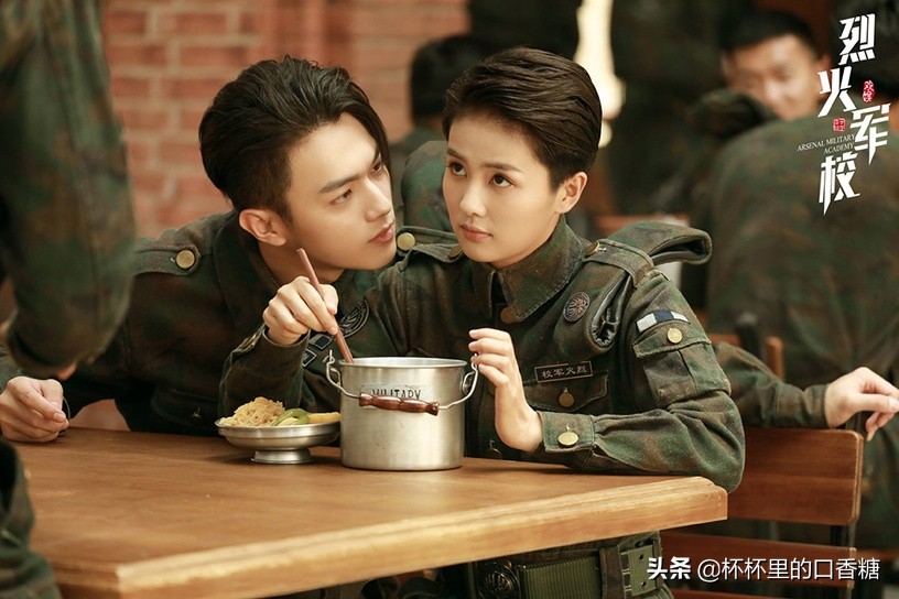 9位演技精湛非科班出身女星！白鹿、彭小苒上榜，李一桐不输科班