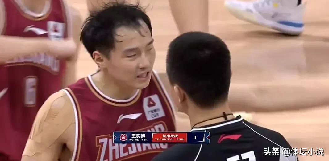 广东浙江cba哪个强(广东97-82击败浙江，大比分2-0横扫晋级，CBA首支四强球队诞生)