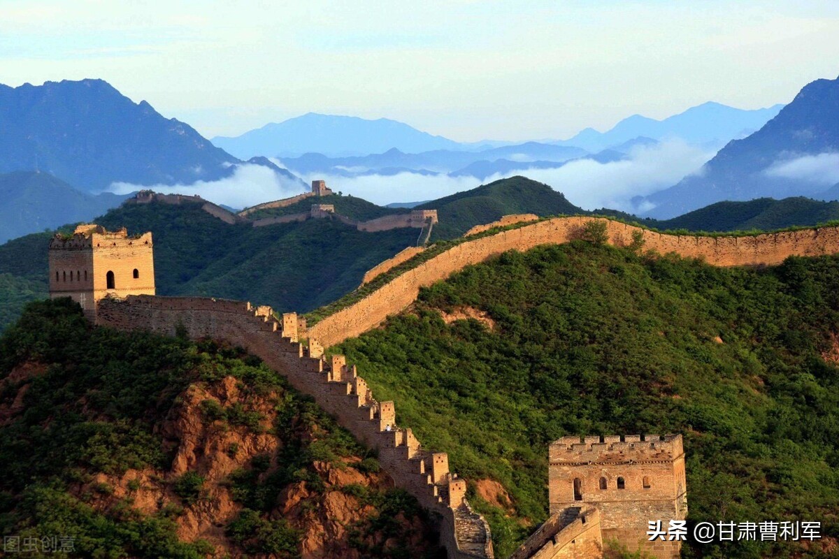 盘点北京最美的20个风景,去过3个不简单,去过8个就太幸福了