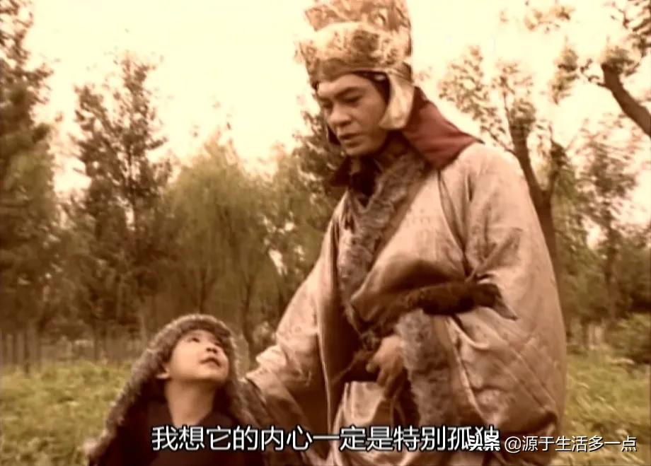 碧血青天杨家将：混搭杨家将、包青天两大北宋IP，乱七八糟的好看