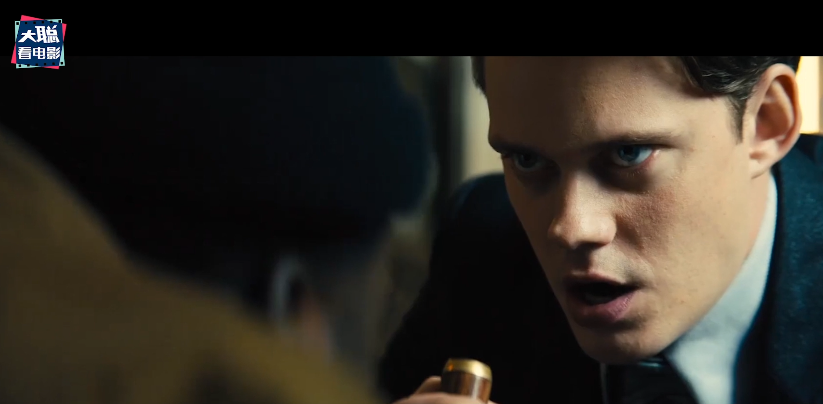 《疾速追杀4》预告解析！甄子丹再演盲人？叶问有枪切的什么路