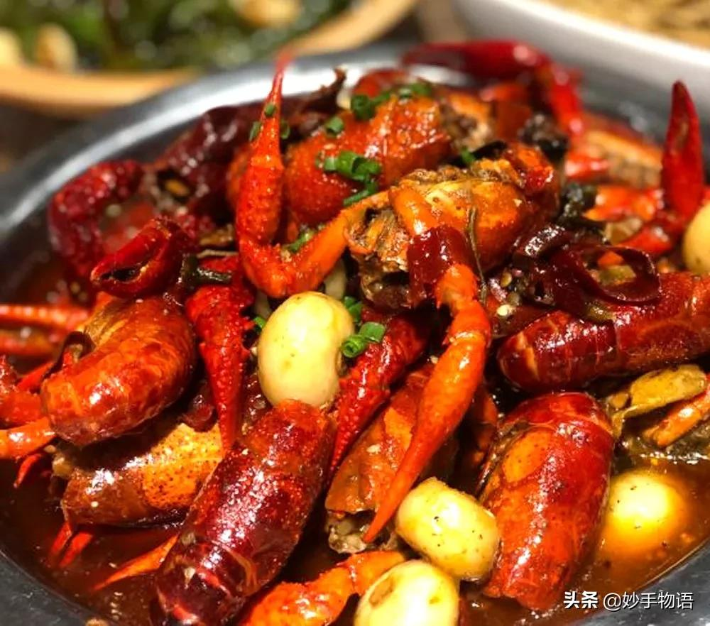 中国各省市十大经典名菜集锦,看看你家乡哪道菜榜上有名?