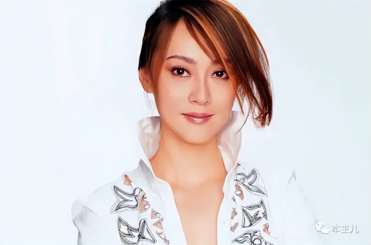 老戏骨大宋佳，颜值逆天，演技了得，优雅贵气