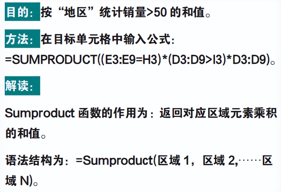 财务会计必备：500个Excel函数应用实例+动图教程，从此高效办公
