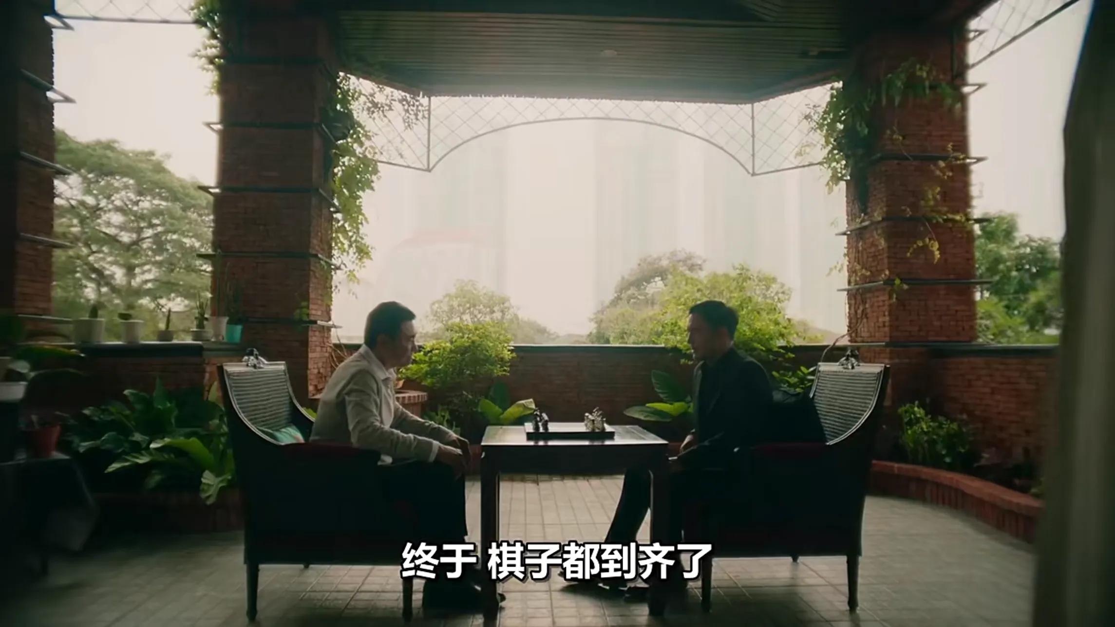 泰剧《黑帮少爷爱上我》开播！少爷攻与保镖受，你们站对了吗