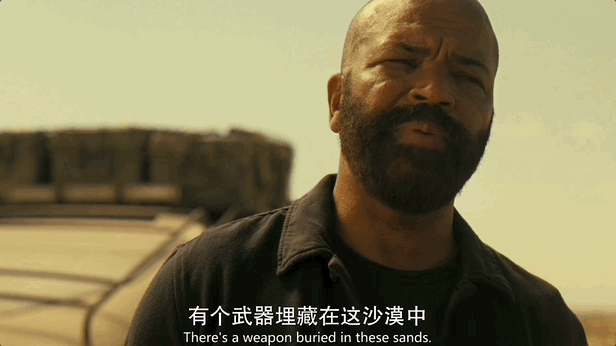 华人第一男神空降美剧，要开挂了