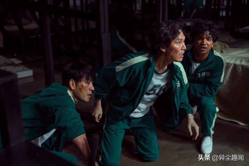 2022年全球受欢迎的韩剧TOP10！《海岸村》、《文森佐》都进榜