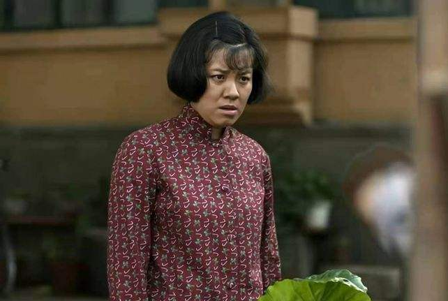 给演农村妇女的7位演员排个名，巩俐第3，赵丽颖第6