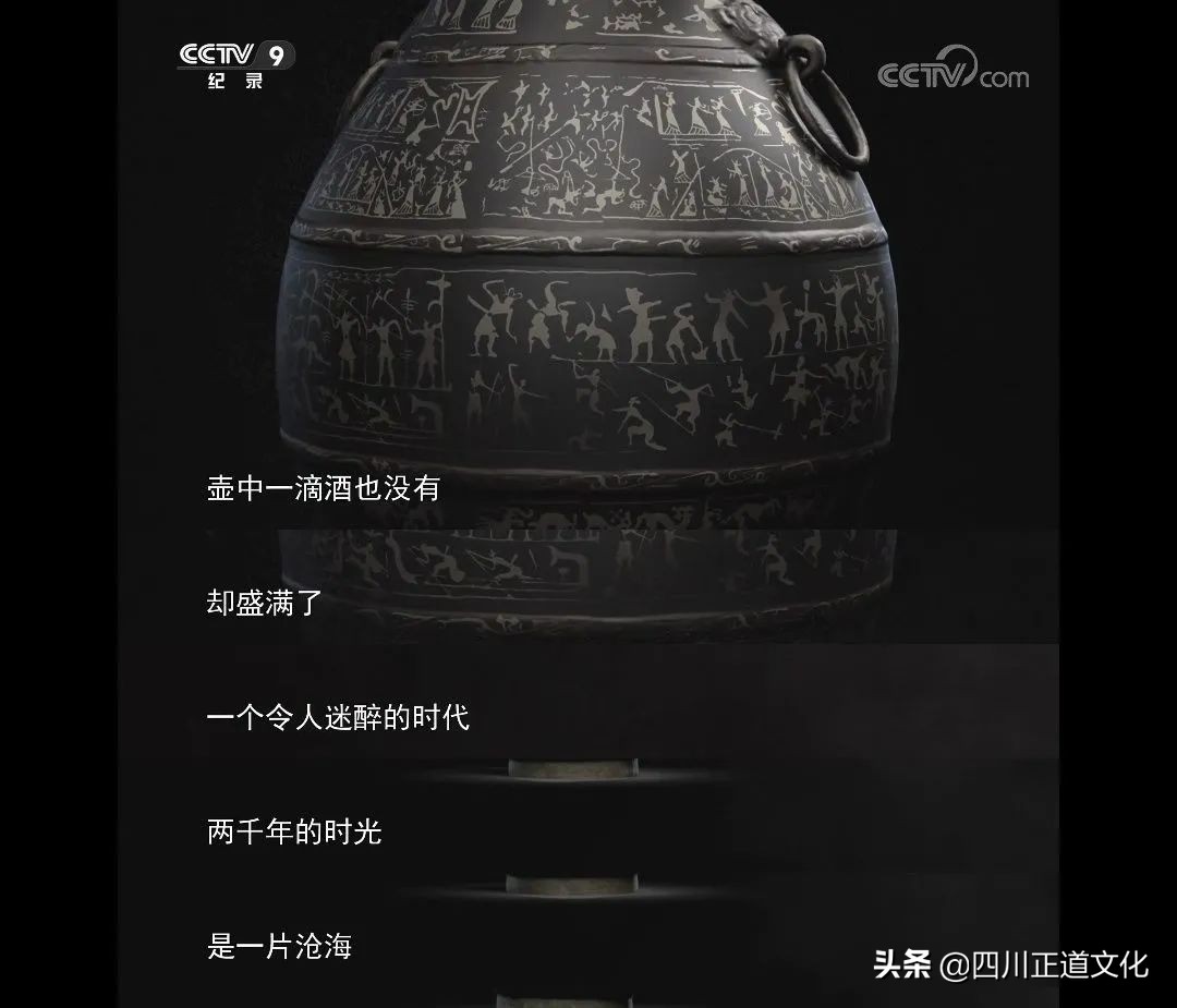 知乎高赞 | 有哪些句子让你觉得一辈子也写不出来？