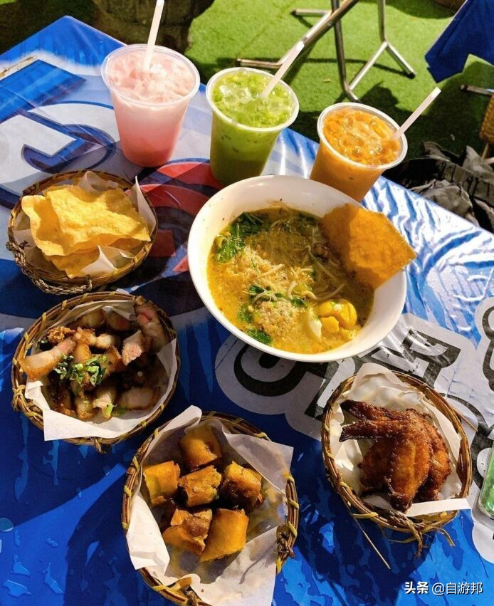 「2022士林夜市美食」学生族推荐必吃TOP20！人气宵夜跟着吃没错