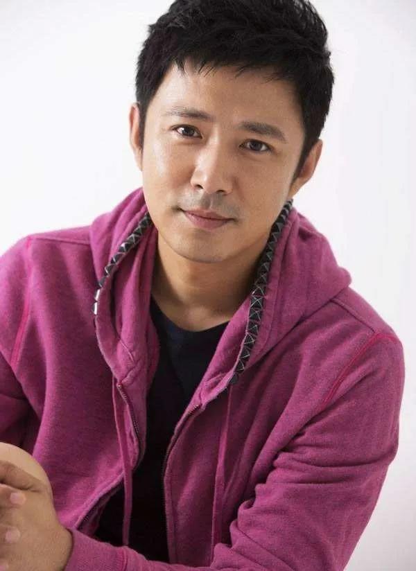 演员高鑫：娶了母亲的学生，一心一意爱了21年