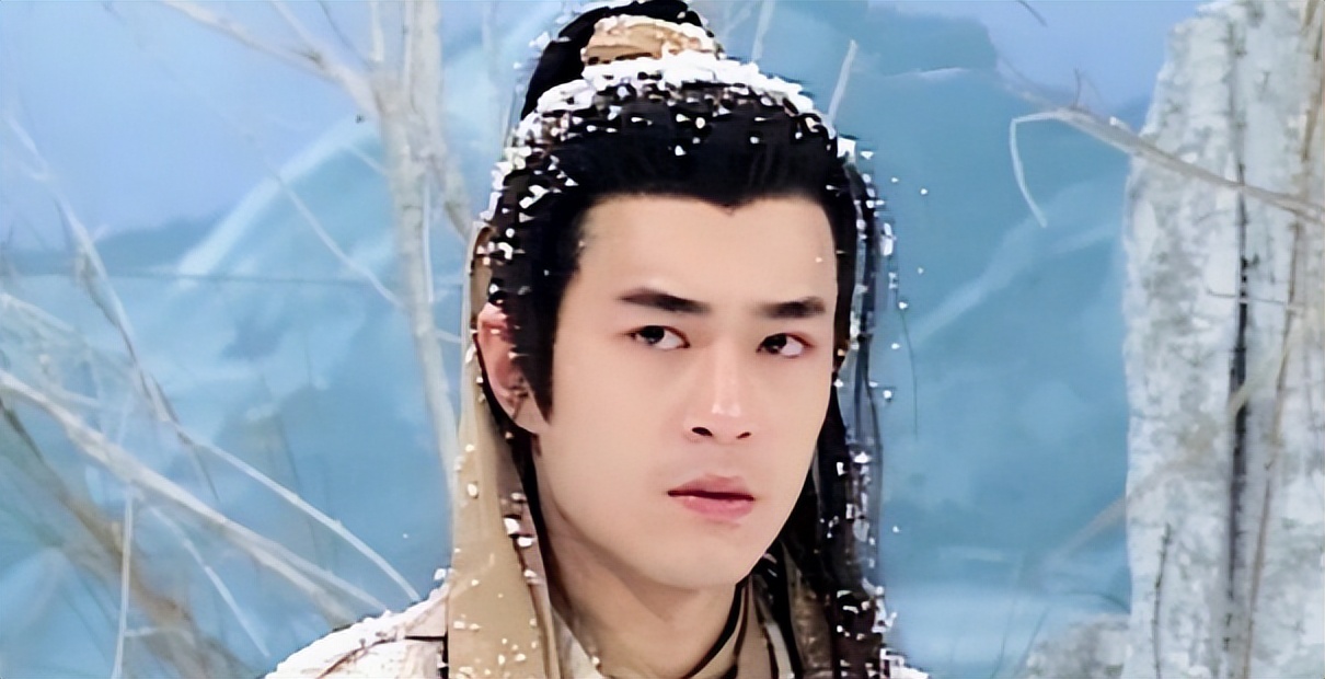 “龙须刘海”不要随便碰，颜值高的仙气飘飘，颜值低的秒变蟑螂精