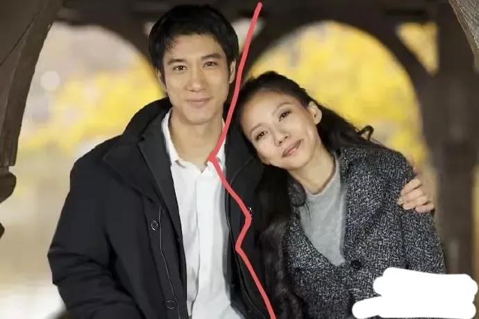 王力宏父亲发文指责李靓蕾撒谎：她已分得上亿台币，我儿不是败类