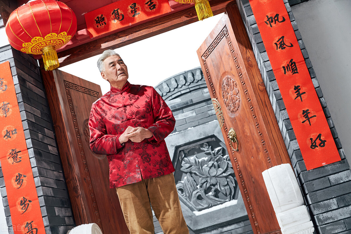 十首最具中国风的除夕诗词，道尽中国人过年的方方面面