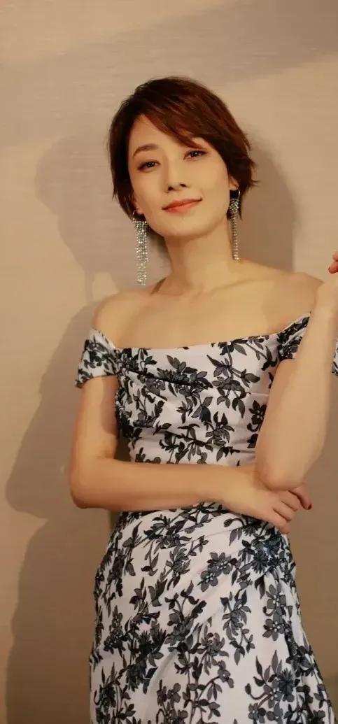 马伊琍，美图系列欣赏