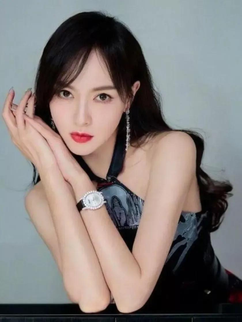 美女鉴赏之杨颖、徐璐、古力娜扎、吴宣仪、赵樱子、裴秀智、倪妮