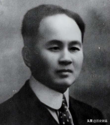 1949年毛主席看民主党名单时，指着一人：张老板当年是我的上级