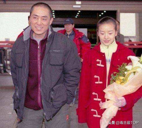 盘点红杏出墙的女明星，有人生活幸福，有人被众人唾弃