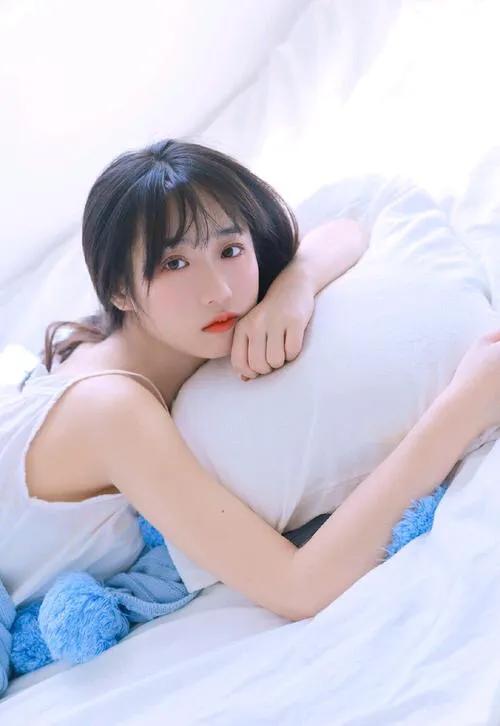性感美女壁纸 骚气十足的手机壁纸图片