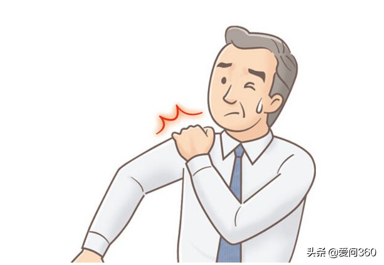 人到50岁就容易犯肩周炎，如何预防肩周炎？几个措施中保暖很重要