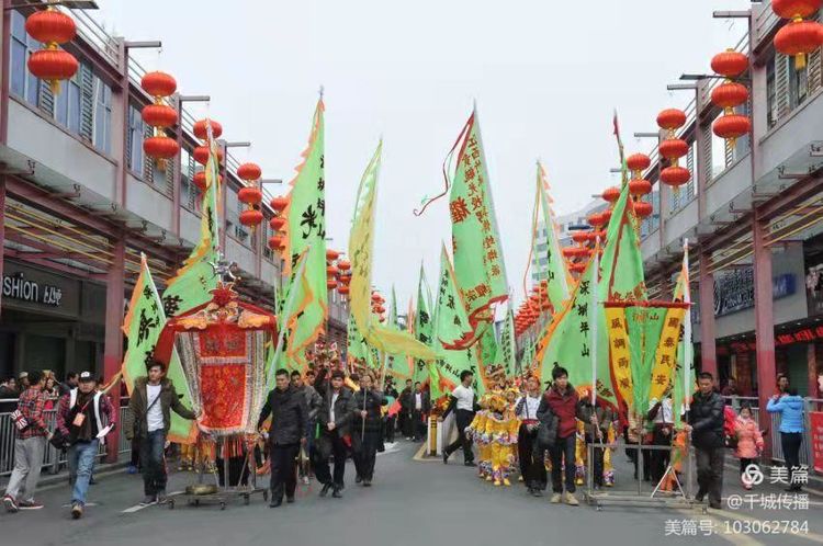 黃耀華領(lǐng)舞“坪山麒麟”：舞出中華民族精神不朽光華