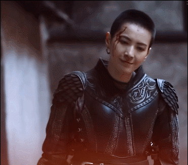 这才叫“女扮男装”，这10位女演员我差点就相信她们是男人了