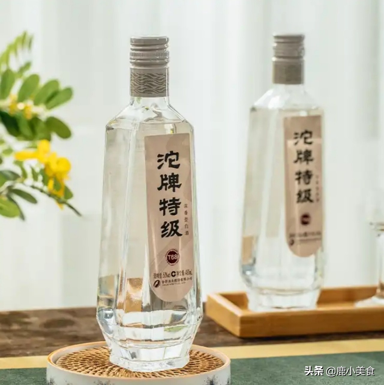 百元左右,8款适合“自饮”的浓香白酒,全是纯粮酒,好喝不上头