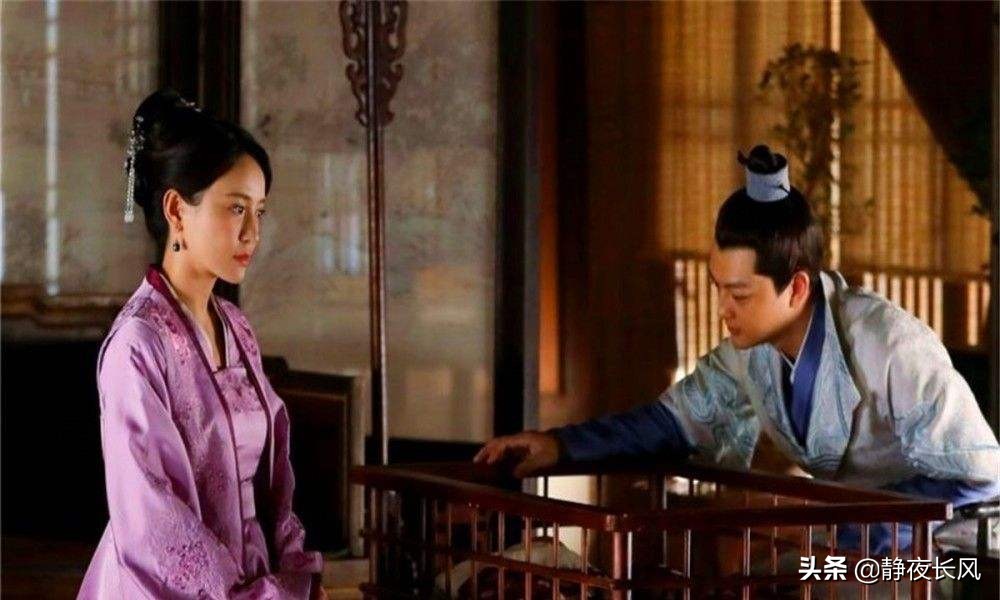知否：盛家三代接连高娶，女儿基本上高嫁，盛家凭什么做到这些？