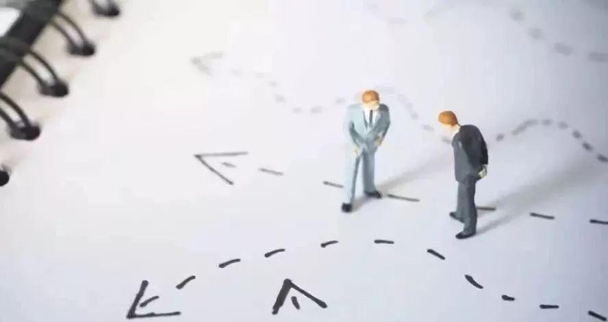 当你负债累累、被身边的人瞧不起的时候，建议你看看这篇文章
