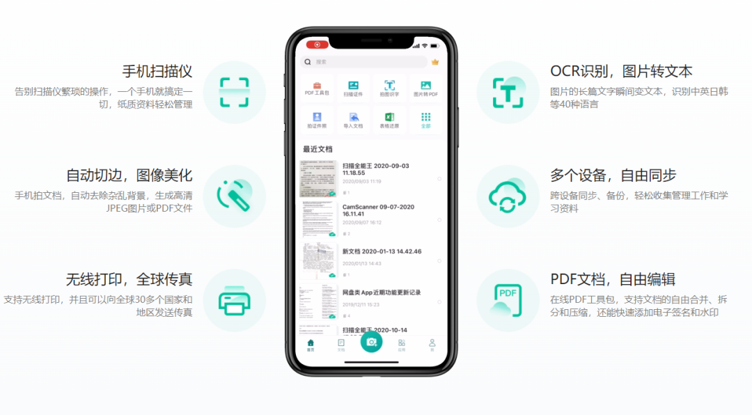 12款法律人必备办公神器推荐，效率提升不止一倍